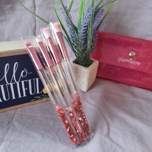 Eye Brush Collection